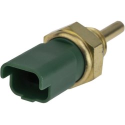 Capteur de température du liquide de refroidissement pour ABARTH, ALFA ROMEO, FIAT, FORD et autres... Référence d'origine : 6338 Aftermarket