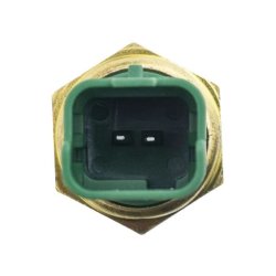 Capteur de température du liquide de refroidissement pour ABARTH, ALFA ROMEO, FIAT, FORD et autres... Référence d'origine : 6338 Aftermarket