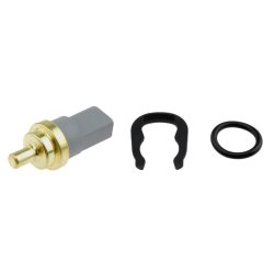 Capteur de température du liquide de refroidissement pour AUDI, PORSCHE, SEAT, SKODA, VW OE 06A919501A Aftermarket