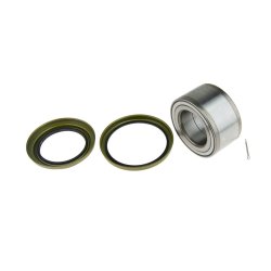 Kit de roulements de roue avant gauche/droite pour TOYOTA OE 90369-54001