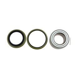 Kit de roulements de roue avant gauche/droite pour TOYOTA OE 90369-54001 Aftermarket