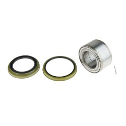 Kit de roulements de roue avant gauche/droite pour TOYOTA OE 90369-54001 Aftermarket