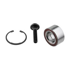 Front Left Right Rear Wheel Bearing Kit AMCP-39487-VW011 OE Ref 1001718