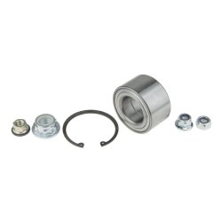 Front Left Right Wheel Bearing Kit AMCP-39493-VW009 OE Ref 1J0498625