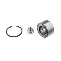 Front Left Right Rear Wheel Bearing Kit AMCP-39500-VW021 OE Ref 7L0501287B