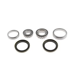 Front Left Right Rear Wheel Bearing Kit AMCP-39525-KA304 OE Ref 0K72A33075