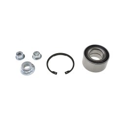 Front Left Right Wheel Bearing Kit AMCP-39565-VW025 OE Ref 1S0498625A