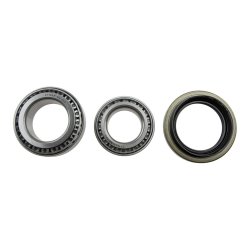 Kit de roulement de roue avant pour NISSAN PATROL OE 40202-VB226 Aftermarket