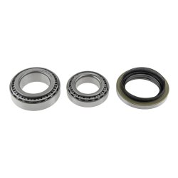 Kit de roulement de roue avant pour NISSAN PATROL OE 40202-VB226 Aftermarket