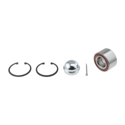 Kit de roulements de roue avant gauche/droite pour CHEVROLET, VAUXHALL OE 9195608 Aftermarket