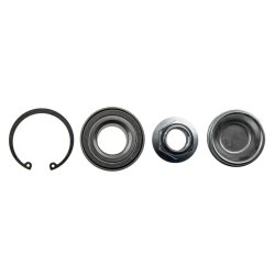 Kit de roulements de roue arrière gauche/droite pour CITROËN, DS, VAUXHALL, PEUGEOT OE 3748.90 Aftermarket