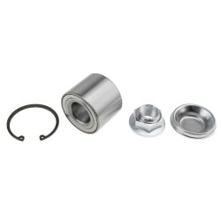 Kit de roulements de roue arrière gauche/droite pour CITROËN, DS, VAUXHALL, PEUGEOT OE 3748.90 Aftermarket
