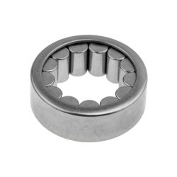 Rear Left Right Wheel Bearing Kit AMCP-39657-CH037 OE Ref 8124790310