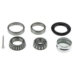 Rear Left Right Wheel Bearing Kit AMCP-39659-AU001 OE Ref 116002141306