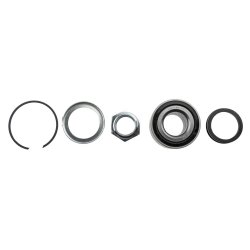 Kit de roulements de roue avant gauche/arrière droit pour CITROËN, PEUGEOT OE 3748.39 Aftermarket