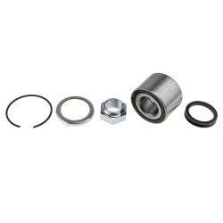 Kit de roulements de roue avant gauche/arrière droit pour CITROËN, PEUGEOT OE 3748.39 Aftermarket