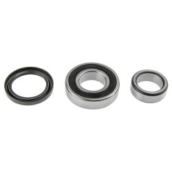 Rear Left Right Wheel Bearing Kit AMCP-39687-SU017 OE Ref A01726075