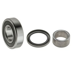 Rear Left Right Wheel Bearing Kit AMCP-39692-NS002 OE Ref 131226151