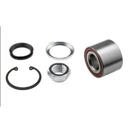 Front Left Right Rear Wheel Bearing Kit AMCP-39697-CT002 OE Ref 95654078