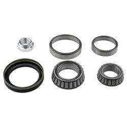 Rear Left Right Wheel Bearing Kit AMCP-39706-CT016 OE Ref 71714454