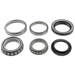 Rear Left Right Wheel Bearing Kit AMCP-39709-FR008 OE Ref 634049