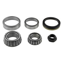 Rear Left Right Wheel Bearing Kit AMCP-39713-CT017 OE Ref 95669382