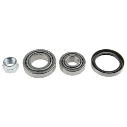 Rear Left Wheel Bearing Kit AMCP-39720-MZ038 OE Ref B00233075