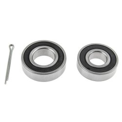 Front Left Right Rear Wheel Bearing Kit AMCP-39736-SU001 OE Ref 812362047