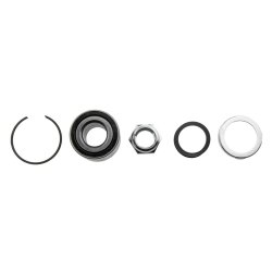 Kit de roulements de roue arrière gauche/droite pour CITROËN, PEUGEOT OE 3748.77 Aftermarket