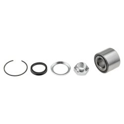Kit de roulements de roue arrière gauche/droite pour CITROËN, PEUGEOT OE 3748.77 Aftermarket