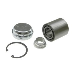 Rear Left Right Wheel Bearing Kit AMCP-39779-ME023 OE Ref 4143500035