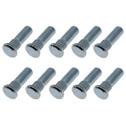 Wheel Stud AMCP-39795-SU000 OE Ref 9S9B912008