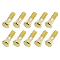 Wheel Stud AMCP-39804-NS002 OE Ref 402220B000