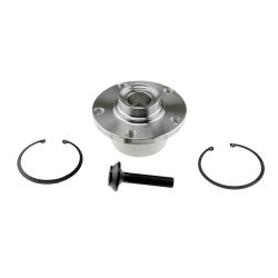 Front Wheel Bearing Kit AMCP-39812-AU004K OE Ref 4A0407615D