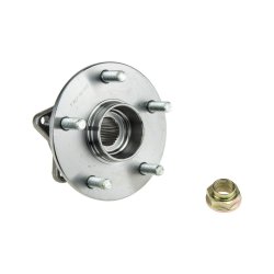 Front Left Right Rear Wheel Bearing Kit AMCP-39816-SU025 OE Ref 4340165J00000