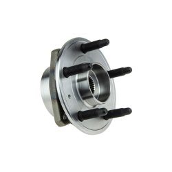 Front Left Right Wheel Bearing Kit AMCP-39817-PL022 OE Ref 13507374