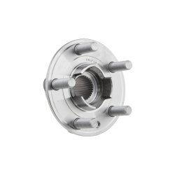 Front Left Right Wheel Hub AMCP-39820-LR009P2 OE Ref LR025107