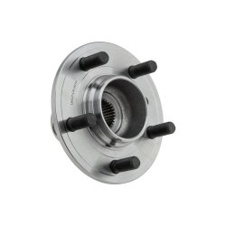 Front Left Right Wheel Hub AMCP-39821-LR007P OE Ref LR009816