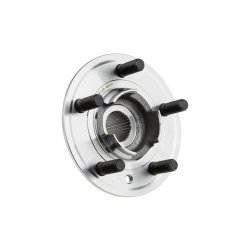 Front Left Right Wheel Hub AMCP-39822-LR009P OE Ref LR038379