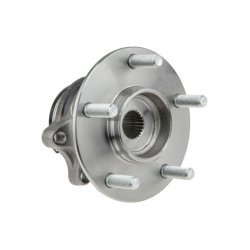 Rear Left Right Wheel Bearing Kit AMCP-39829-MS060 OE Ref 1613731080