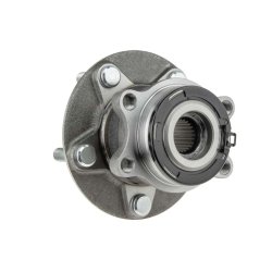 Kit de roulements de roue arrière gauche/droite pour CITROËN, MITSUBISHI, PEUGEOT OE 3785A035 Aftermarket