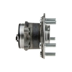 Kit de roulements de roue arrière gauche/droite pour CITROËN, MITSUBISHI, PEUGEOT OE 3785A035 Aftermarket