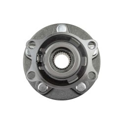 Kit de roulements de roue arrière gauche/droite pour CITROËN, MITSUBISHI, PEUGEOT OE 3785A035 Aftermarket