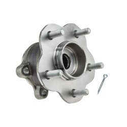 Rear Left Right Wheel Bearing Kit AMCP-39840-NS078 OE Ref 432024BA0B