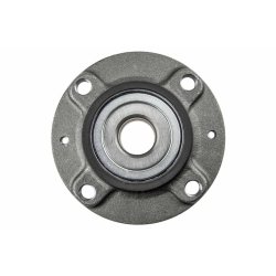 Kit de roulements de roue arrière gauche/droite pour CITROËN, PEUGEOT OE 3748.76 Aftermarket