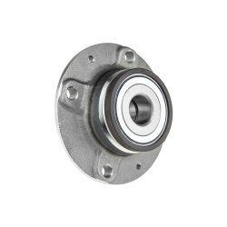 Kit de roulements de roue arrière gauche/droite pour CITROËN, PEUGEOT OE 3748.76 Aftermarket