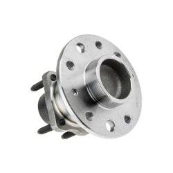 Rear Left Right Wheel Bearing Kit AMCP-39869-PL006 OE Ref 1604301