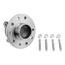 Rear Left Right Wheel Bearing Kit AMCP-39878-PL025 OE Ref 1604314