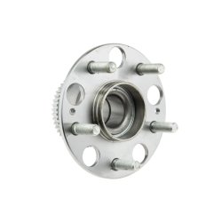 Rear Left Right Wheel Bearing Kit AMCP-39885-HD032