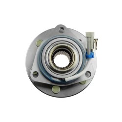 Rear Left Right Wheel Hub AMCP-39891-CH048 OE Ref 89047639 Aftermarket